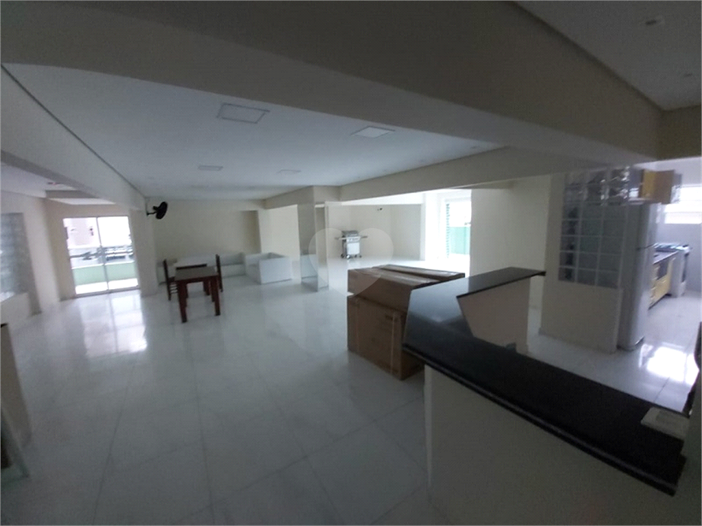 Venda Apartamento Praia Grande Canto Do Forte REO516689 32