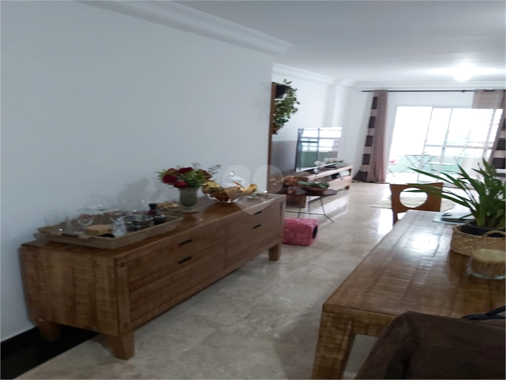 Venda Apartamento Praia Grande Canto Do Forte REO516689 3