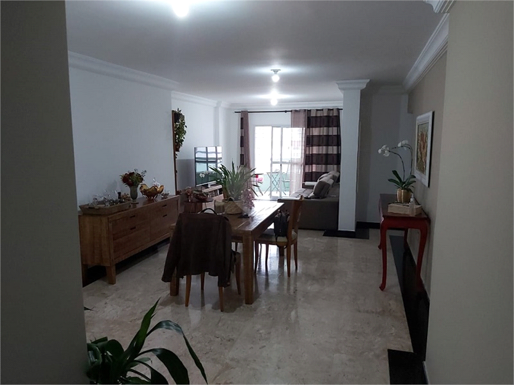 Venda Apartamento Praia Grande Canto Do Forte REO516689 27