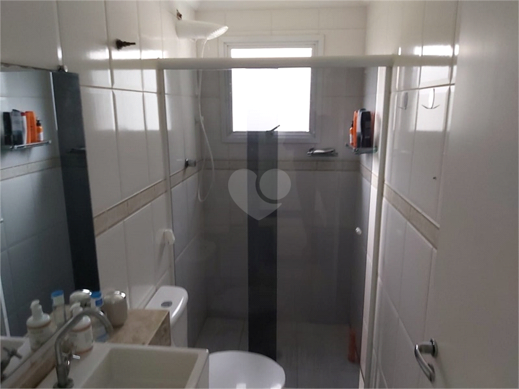 Venda Apartamento Praia Grande Canto Do Forte REO516689 24