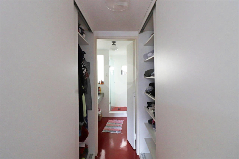 Aluguel Apartamento São Paulo Cerqueira César REO516692 10