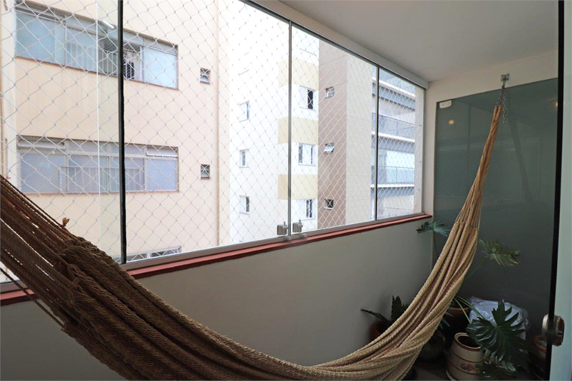 Aluguel Apartamento São Paulo Cerqueira César REO516692 13