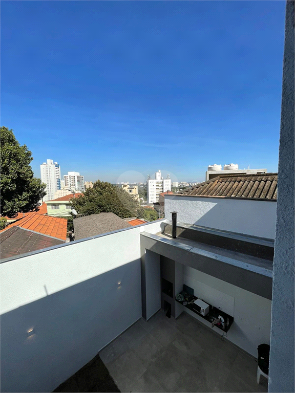 Venda Casa térrea São Paulo Alto Da Lapa REO516706 8