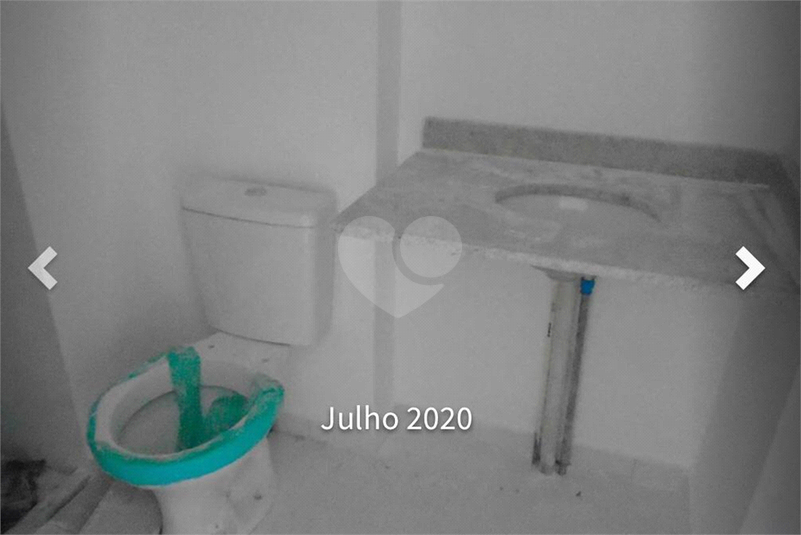 Venda Apartamento São Paulo Consolação REO516720 6