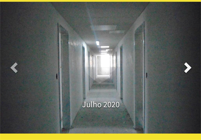 Venda Apartamento São Paulo Consolação REO516720 11