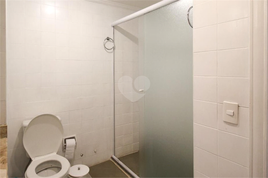 Venda Apartamento São Paulo Jardim Europa REO516726 14