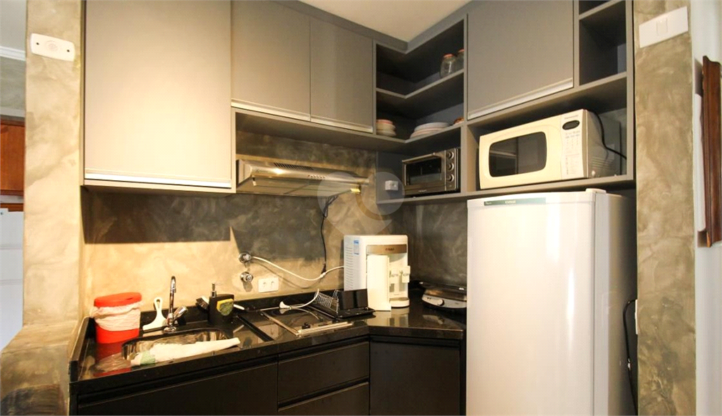 Venda Apartamento São Paulo Jardim Europa REO516726 10