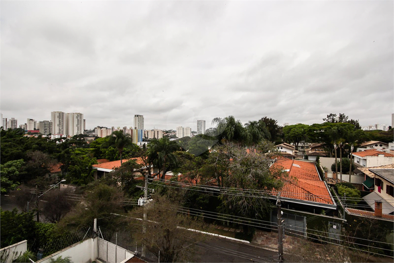 Venda Condomínio São Paulo Campo Belo REO516729 43