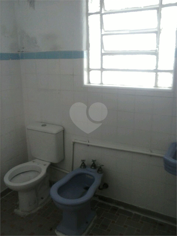 Venda Terreno São Paulo Vila Deodoro REO516734 1