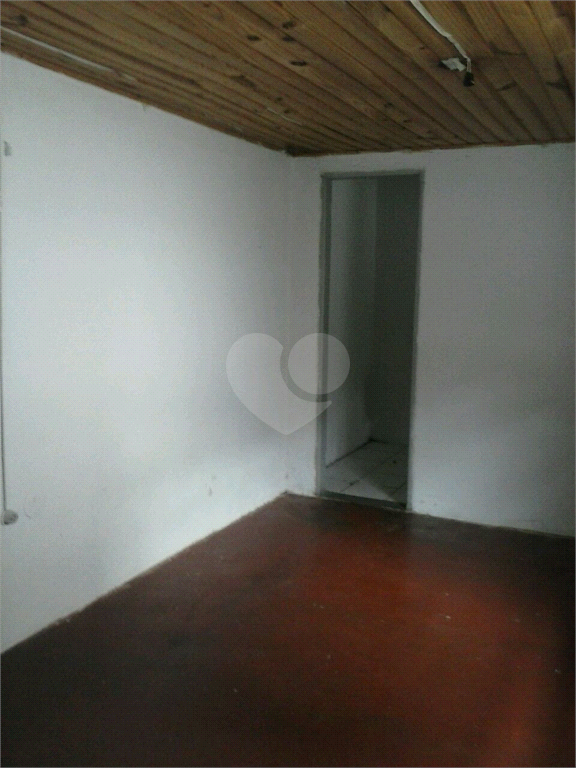 Venda Terreno São Paulo Vila Deodoro REO516734 23