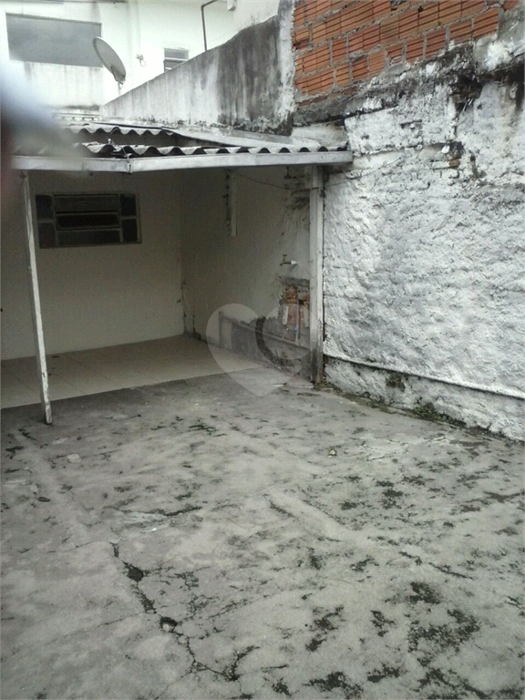 Venda Terreno São Paulo Vila Deodoro REO516734 27