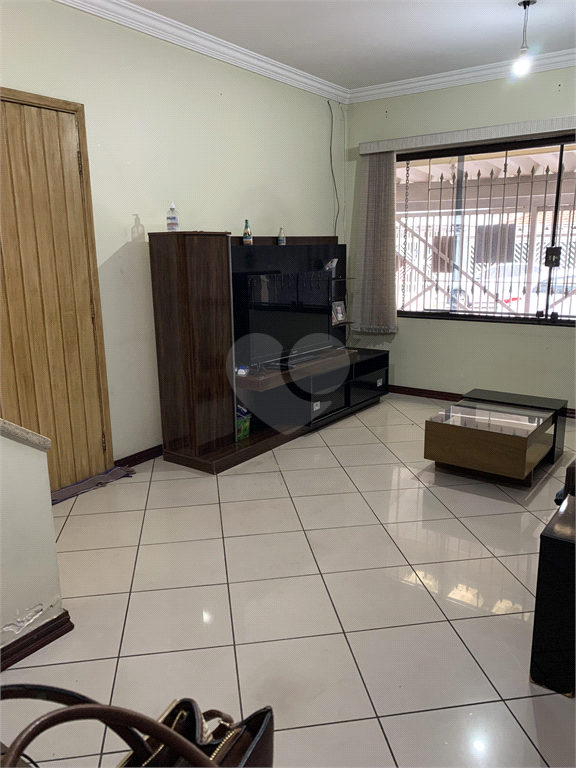 Venda Sobrado São Paulo Vila Jaguara REO516749 4