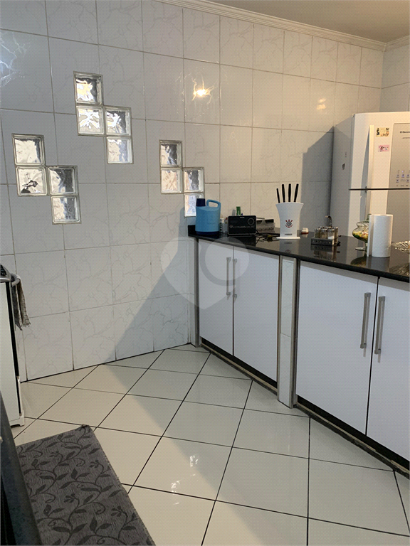 Venda Sobrado São Paulo Vila Jaguara REO516749 10