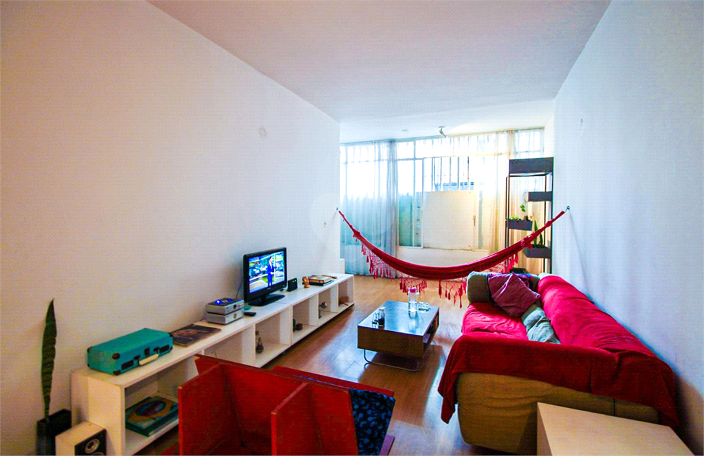 Venda Apartamento São Paulo Cerqueira César REO516751 3