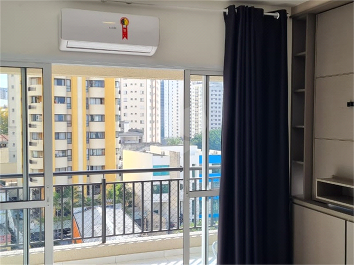 Venda Apartamento São Paulo Santana REO516757 6