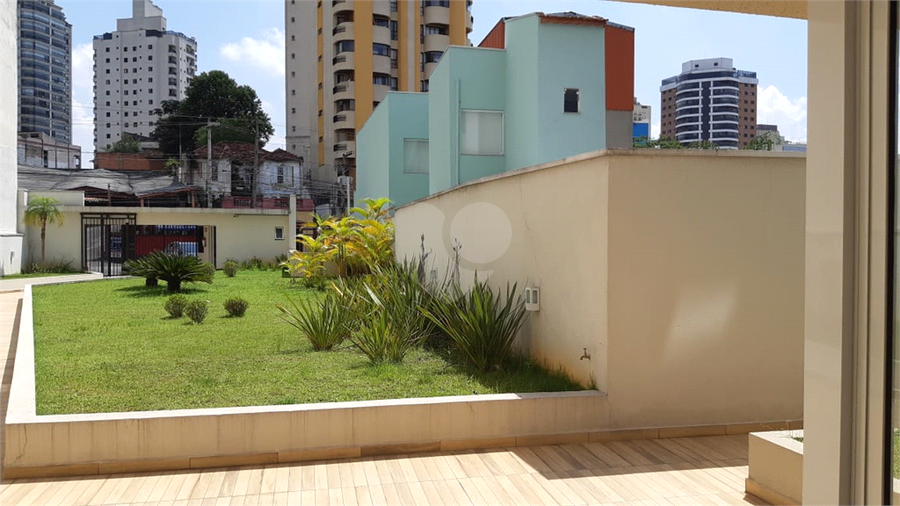 Venda Apartamento São Paulo Santana REO516757 9