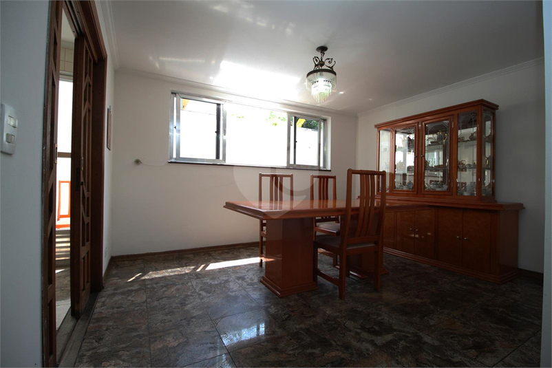 Venda Sobrado São Paulo Indianópolis REO516765 43