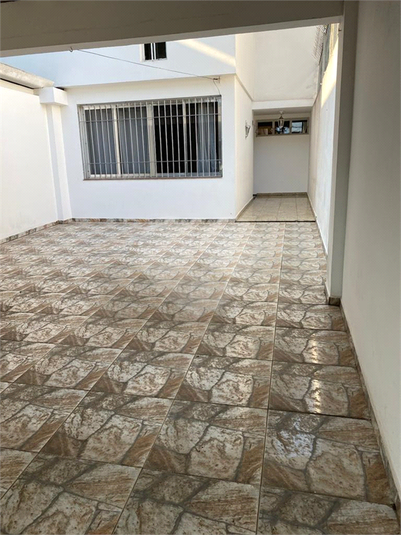 Venda Sobrado São Paulo Indianópolis REO516765 40