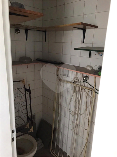 Venda Apartamento São Paulo Santana REO516767 3