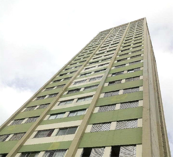 Venda Apartamento São Paulo Santana REO516767 12