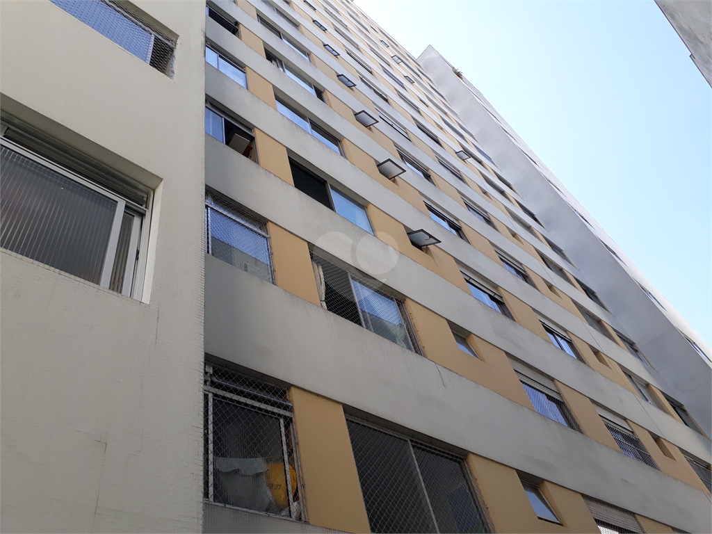 Venda Apartamento São Paulo Campos Elíseos REO516786 15