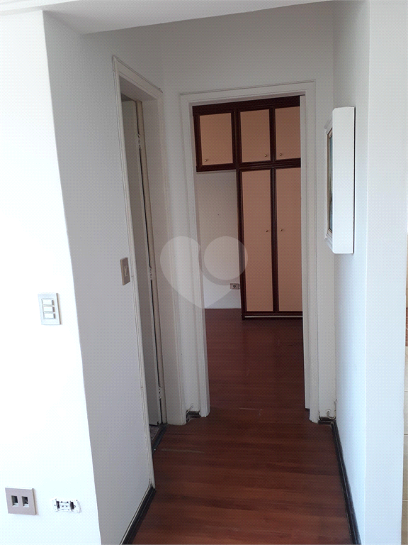 Venda Apartamento São Paulo Campos Elíseos REO516786 4