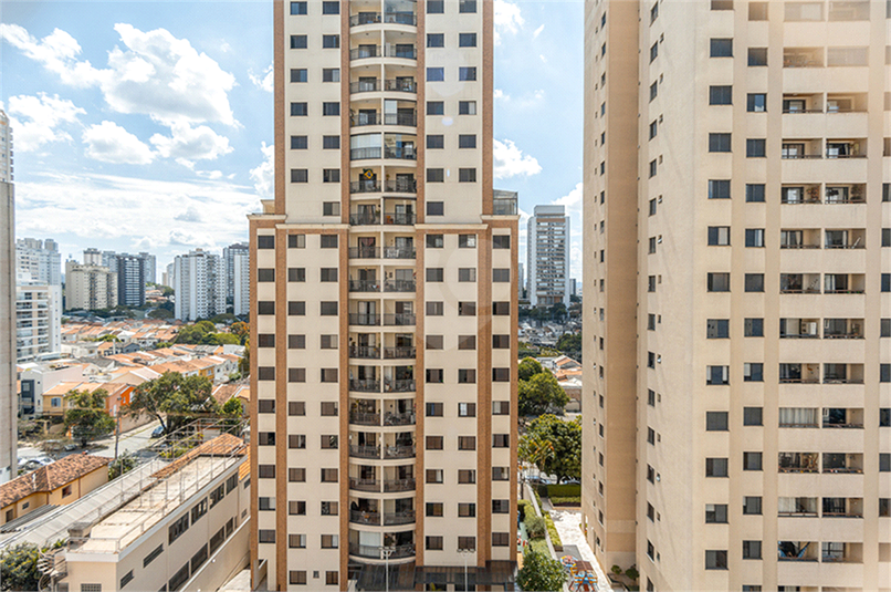 Aluguel Apartamento São Paulo Vila Pompéia REO516799 46