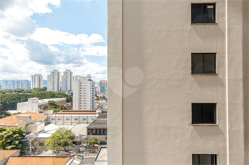 Aluguel Apartamento São Paulo Vila Pompéia REO516799 41