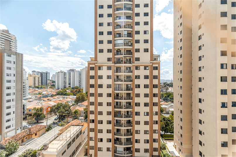 Aluguel Apartamento São Paulo Vila Pompéia REO516799 11