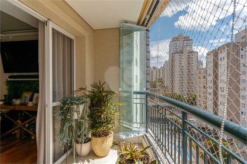 Aluguel Apartamento São Paulo Vila Pompéia REO516799 9