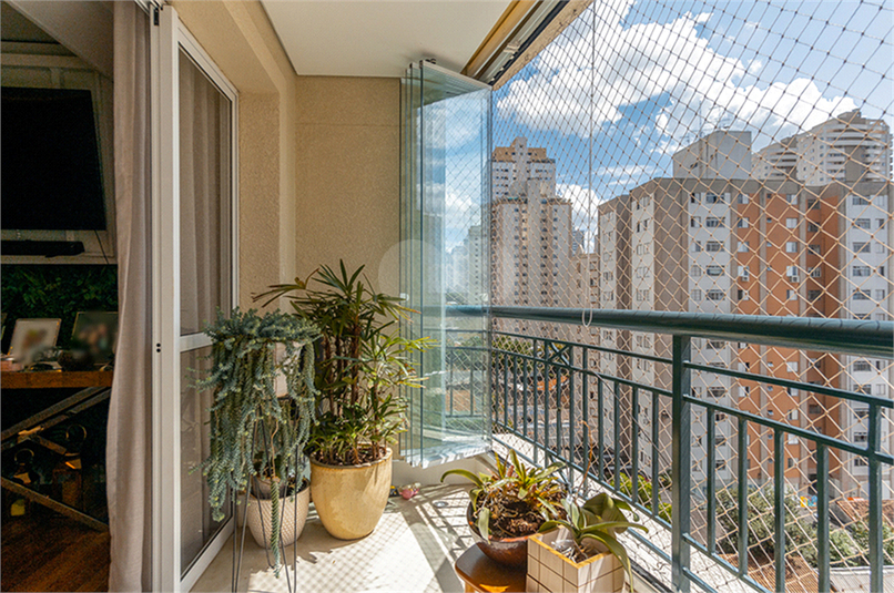 Aluguel Apartamento São Paulo Vila Pompéia REO516799 10