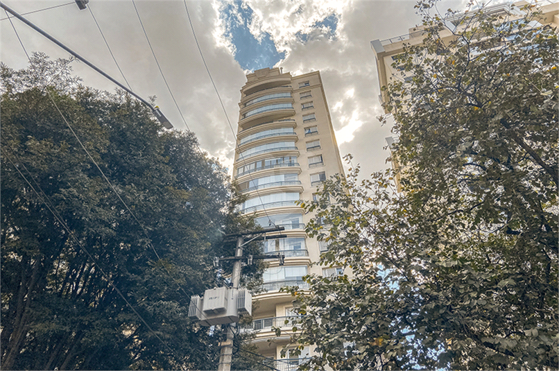 Aluguel Apartamento São Paulo Vila Pompéia REO516799 48