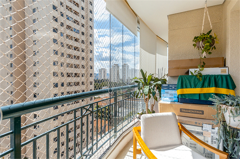 Aluguel Apartamento São Paulo Vila Pompéia REO516799 8