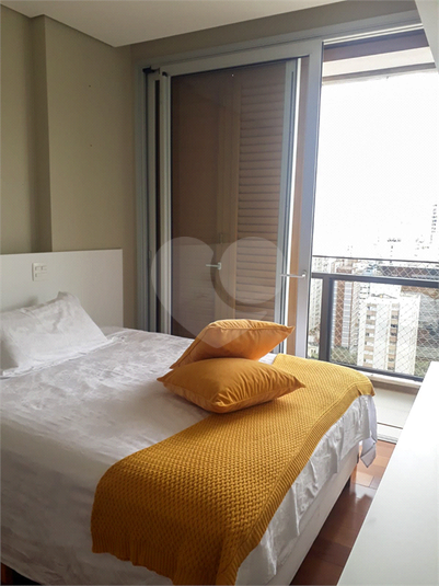 Venda Apartamento São Paulo Jardim Paulista REO51681 14