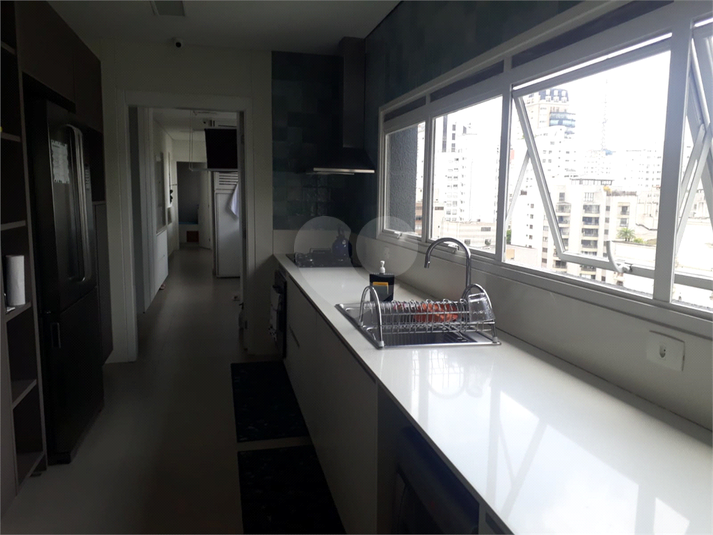 Venda Apartamento São Paulo Jardim Paulista REO51681 23