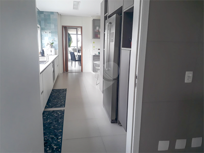 Venda Apartamento São Paulo Jardim Paulista REO51681 20