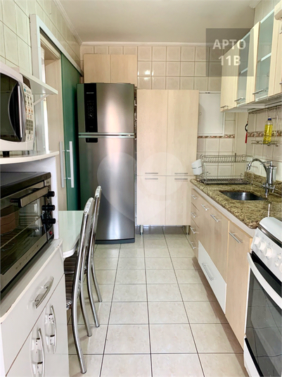 Venda Apartamento São Paulo Mooca REO516810 64