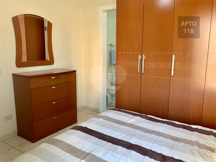 Venda Apartamento São Paulo Mooca REO516810 59