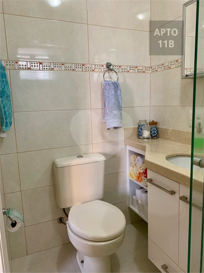 Venda Apartamento São Paulo Mooca REO516810 25