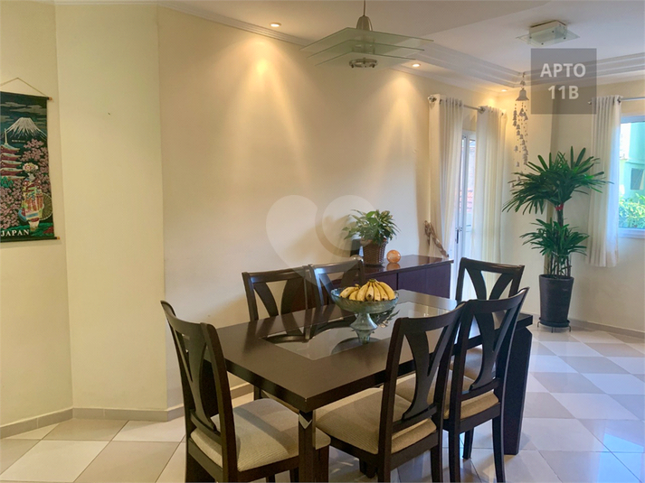 Venda Apartamento São Paulo Mooca REO516810 47