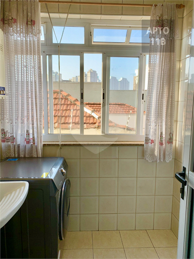 Venda Apartamento São Paulo Mooca REO516810 68