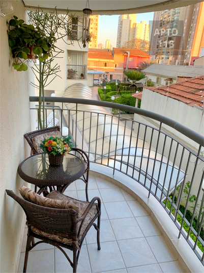 Venda Apartamento São Paulo Mooca REO516810 8