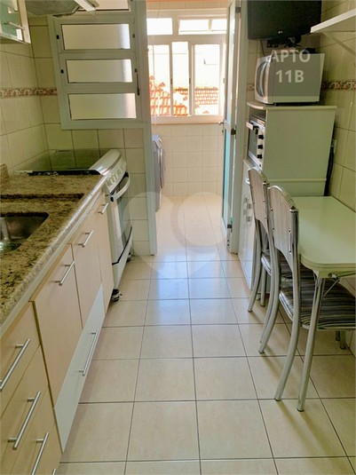 Venda Apartamento São Paulo Mooca REO516810 63