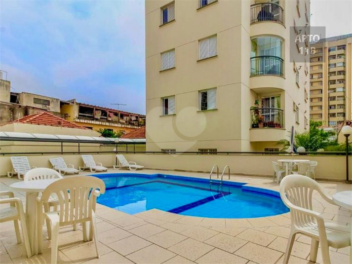 Venda Apartamento São Paulo Mooca REO516810 36