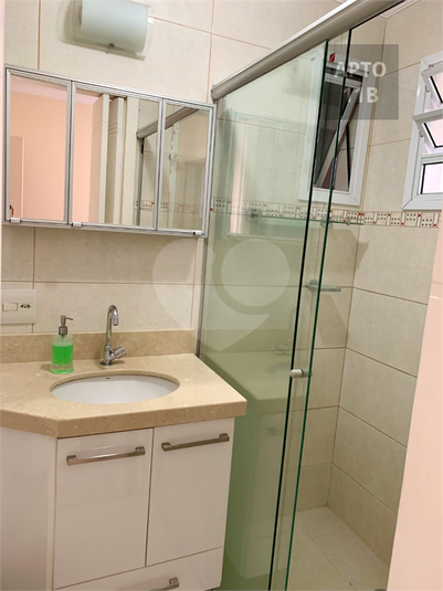 Venda Apartamento São Paulo Mooca REO516810 60