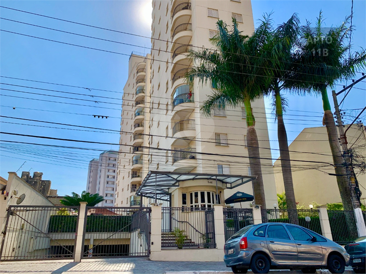 Venda Apartamento São Paulo Mooca REO516810 39