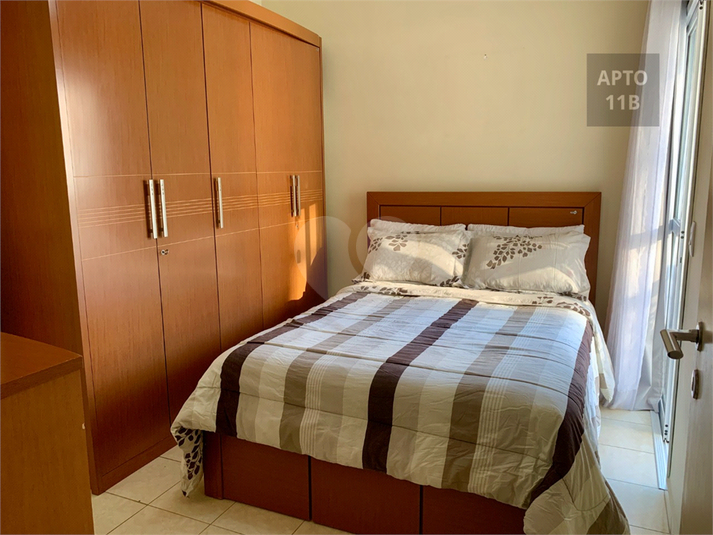 Venda Apartamento São Paulo Mooca REO516810 55