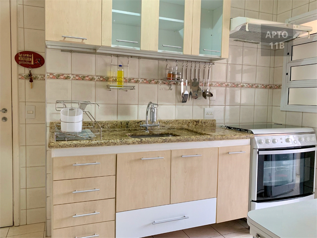 Venda Apartamento São Paulo Mooca REO516810 65