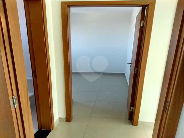 Venda Apartamento Uberlândia Santa Mônica REO516813 2