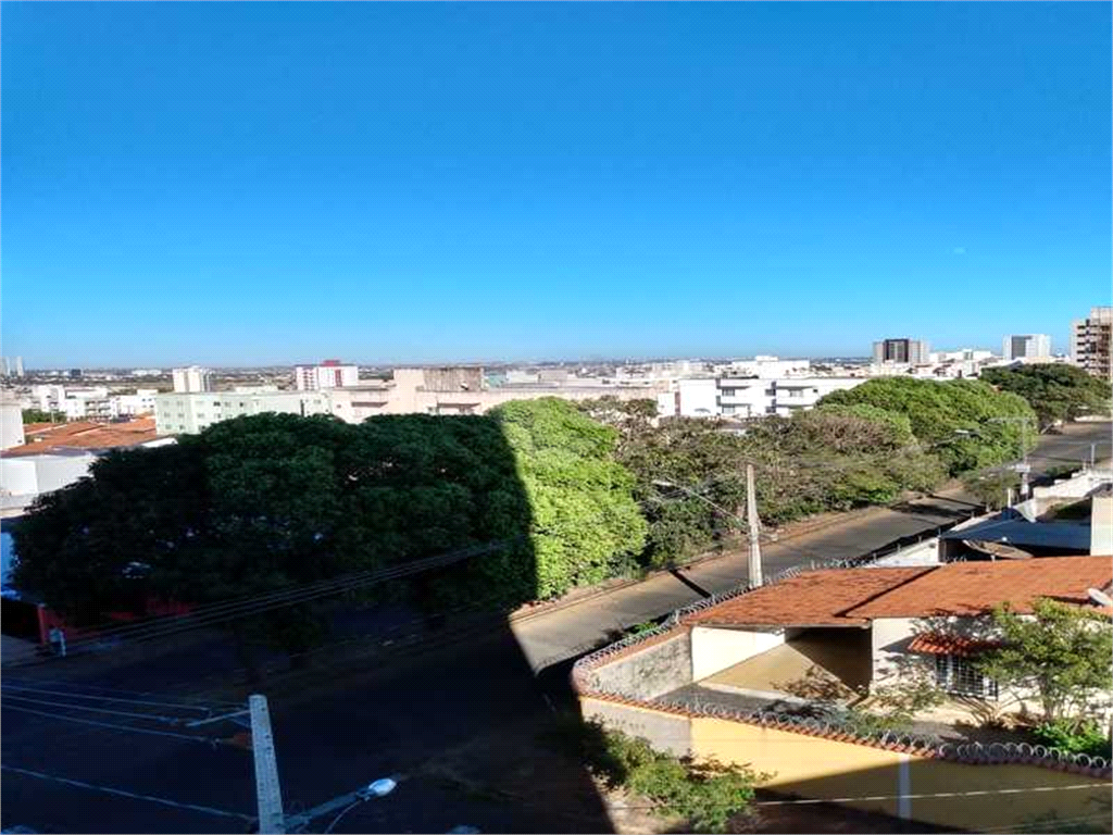 Venda Apartamento Uberlândia Santa Mônica REO516813 13